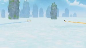 Automatic Sword Trails (and more) in Blender - Mesh Trails Add-on