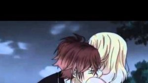 Аниме клип/Райто+Юи/Аято+Юи/Дьявольские возлюбленные