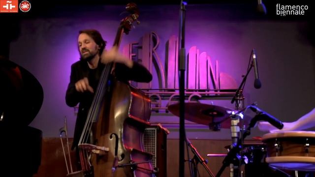 Flamenco Biënnale NL | Pablo Martín Caminero Trio | La Habana a Oscuras смотреть онлайн