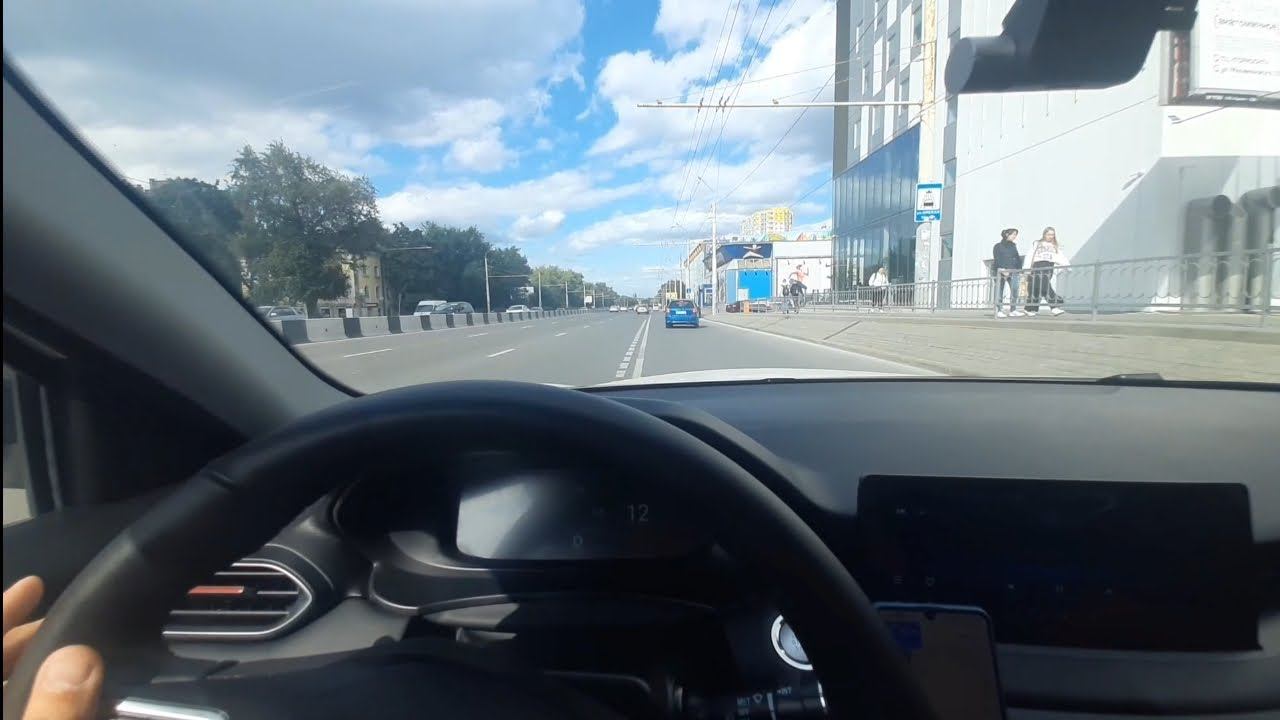 Смена на Kaiyi E5 в Яндекс такси.  Комфорт, Комфорт+. Ростов-на-Дону