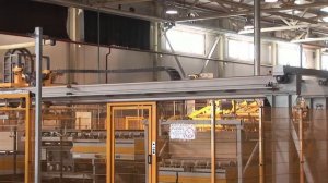 Ламинированная древесно-стружечная плита Lamarty