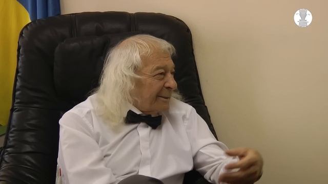 Беседа с С.П. Ситько
