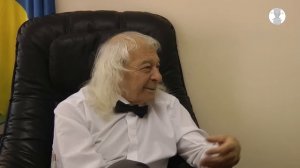 Беседа с С.П. Ситько