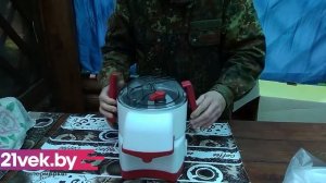 Распаковка - Соковыжималка БелОМО СВПП-301