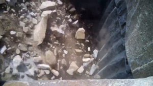 Щековая дробилка metso