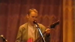 Редчец Игорь - Посидим,помолчим (2002 г.)