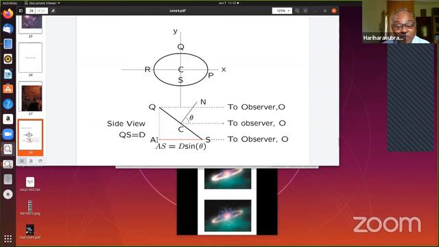Elementary introduction to the measurement of distances смотреть онлайн