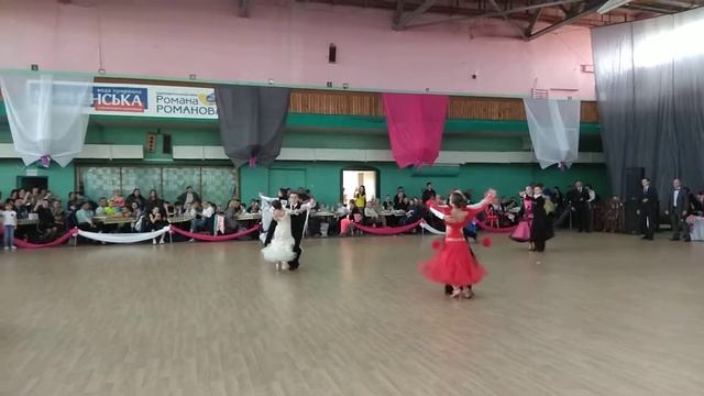 Супер кубок 07.04.19Юниоры 1+2 Е ST финал танго смотреть онлайн