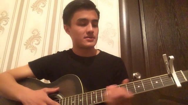 Дурак на Гитаре РАЗБОР БЕЗ БАРРЭ Fogel