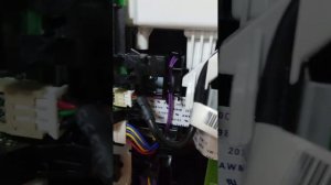 Разборка для чипирования HP mfp 428 fdn часть 1