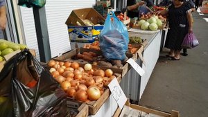 Скупили почти всё. Рынок ЕССЕНТУКИ#рынок#рынокЕссентуки