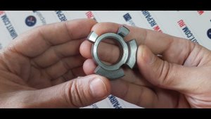 Импульсное кольцо распредвала Opel Шевроле