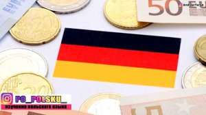 Как работать в Германии по польской визе? / Работа в Германии по безвизу