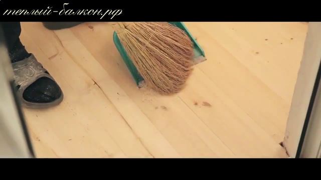 Отделка лоджий Нижний Новгород ǀ компания Теплый балкон смотреть онлайн