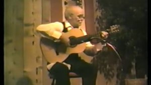 Farruca Danza - Mariano Córdoba Flamenco Guitar