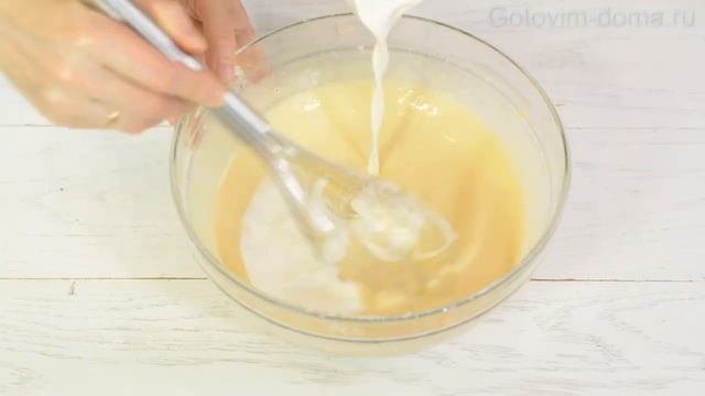 ВКУСНЕЙШИЕ БЛИНЫ на МАСЛЕНИЦУ! ТЕСТО для БЛИНЧИКОВ!Готовим дома