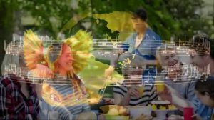 Капелька тепла песня Т Чубаровой исп. Г ПогорельскаяКислякова. .mp4