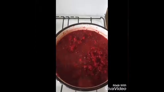 Свекольная закуска! смотреть онлайн