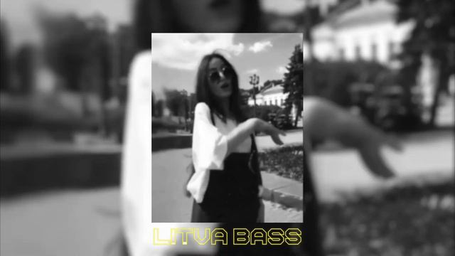 ❈ А ты спой мне за Life ❈ // TOTO – Баяноммай (KalashnikoFF Remix/BASS+)
