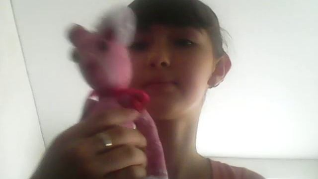 Мои самодельные мягкие игрушки смотреть онлайн