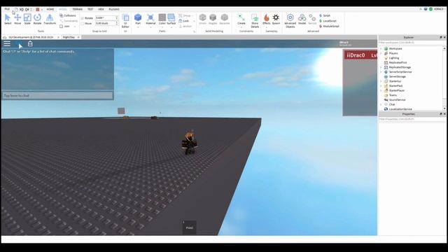 How to script: Time Changing ~ ROBLOX Simple Scripting #2