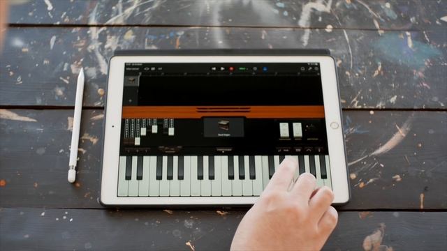 iPad Pro 12.9 Опыт использования смотреть онлайн