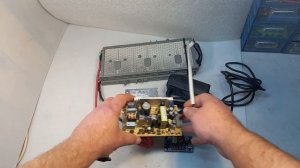 Лучший самодельный джамп стартер - The best DIY jump starter