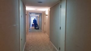 Турция Зимой Заселение в отель Rixos Downtown