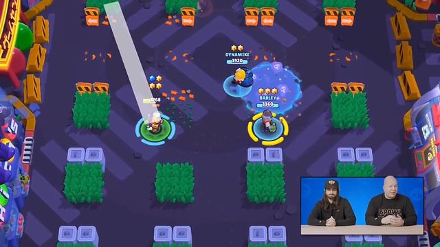 ПЕРЕВОД BRAWL TALK | УРА | Brawl Stars | CHAMPION | BS