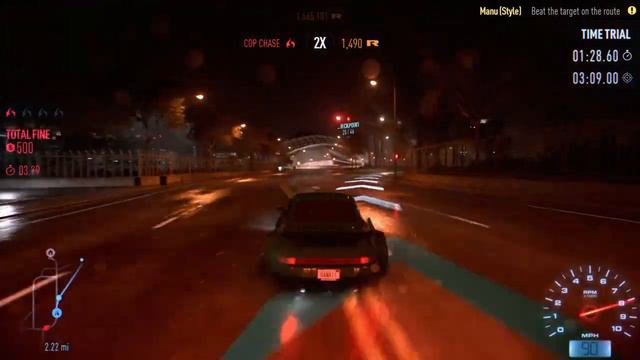 Need for Speed 2015 - Gameplay HD [PS4] - Best DRIFT car in the GAME?! смотреть онлайн