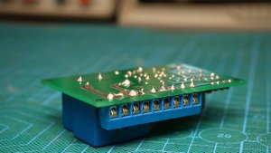 Автомобильный сабвуфер своими руками. (Ака Касьян)