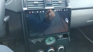 магнитола INCAR TMX2-7709-3 Maximum