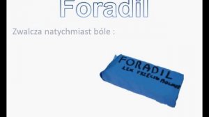 FORADIL
