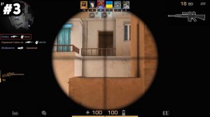 ОШИБКИ НУБА В STANDOFF 2 КАК ПОДНЯТЬ ЗВАНИЕ В СТАНДОФФ 2 ?