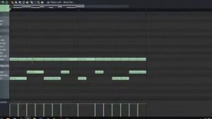 КАК НАПИСАТЬ ПОСТ-ПАНК | ПОСТ-ПАНК БЕЗ ГИТАРЫ!!! | ПОСТ-ПАНК В FL studio!