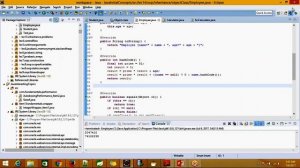 Core Java Online Training - Object Class expalined in Detail