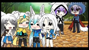 Гача лайф|| Клип Boy's are so... Ugh!|| Gacha life|| Undertale|| GLMV|| Андертейл||