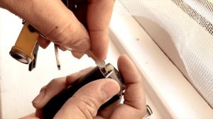 VW Passat Key Fob Doesn't Work Fix