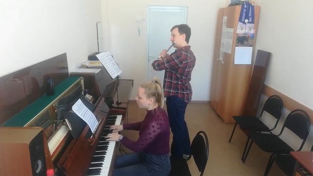 8. БНП - Перепёлочка (обр. С. Полонского) смотреть онлайн