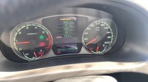 ПРИОРА В МАКСИМАЛЬНОЙ КОМПЛЕКТАЦИИ