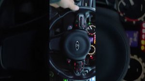 установка мульти руля киа оптима тф на приору!