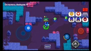КАК ИГРАТЬ НА БУЛЛЕ? СОВЕТЫ И СТРАТЕГИИ//BRAWL STARS