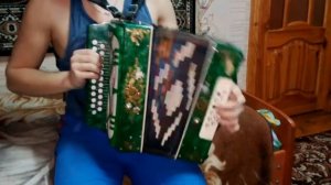 Удмуртские наигрыши (эктон гуръес)
