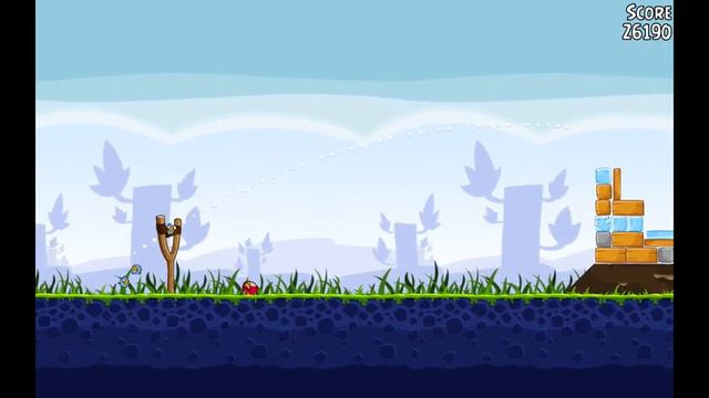 Angry birds poached eggs level 1 11 three stars смотреть онлайн