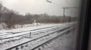Станция АРХАРА, ГРАНИЦА ДВжд и ЗАБжд