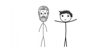 Реформы Солона или кто, когда и как придумал демократию. [MULTOFF]