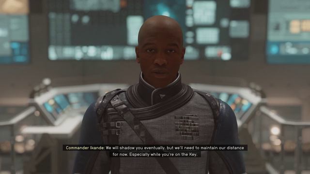 Starfield Part 18 - I Am a Pirate смотреть онлайн