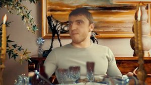 Мурад Легенда . Челентано.