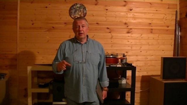 Про фонокорректоры (печальное)...