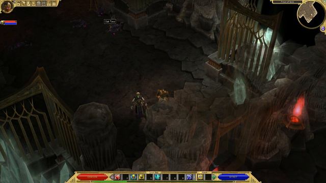 Titan.Quest Anniversary Edition Ragnarok Part 49 FULL HD смотреть онлайн